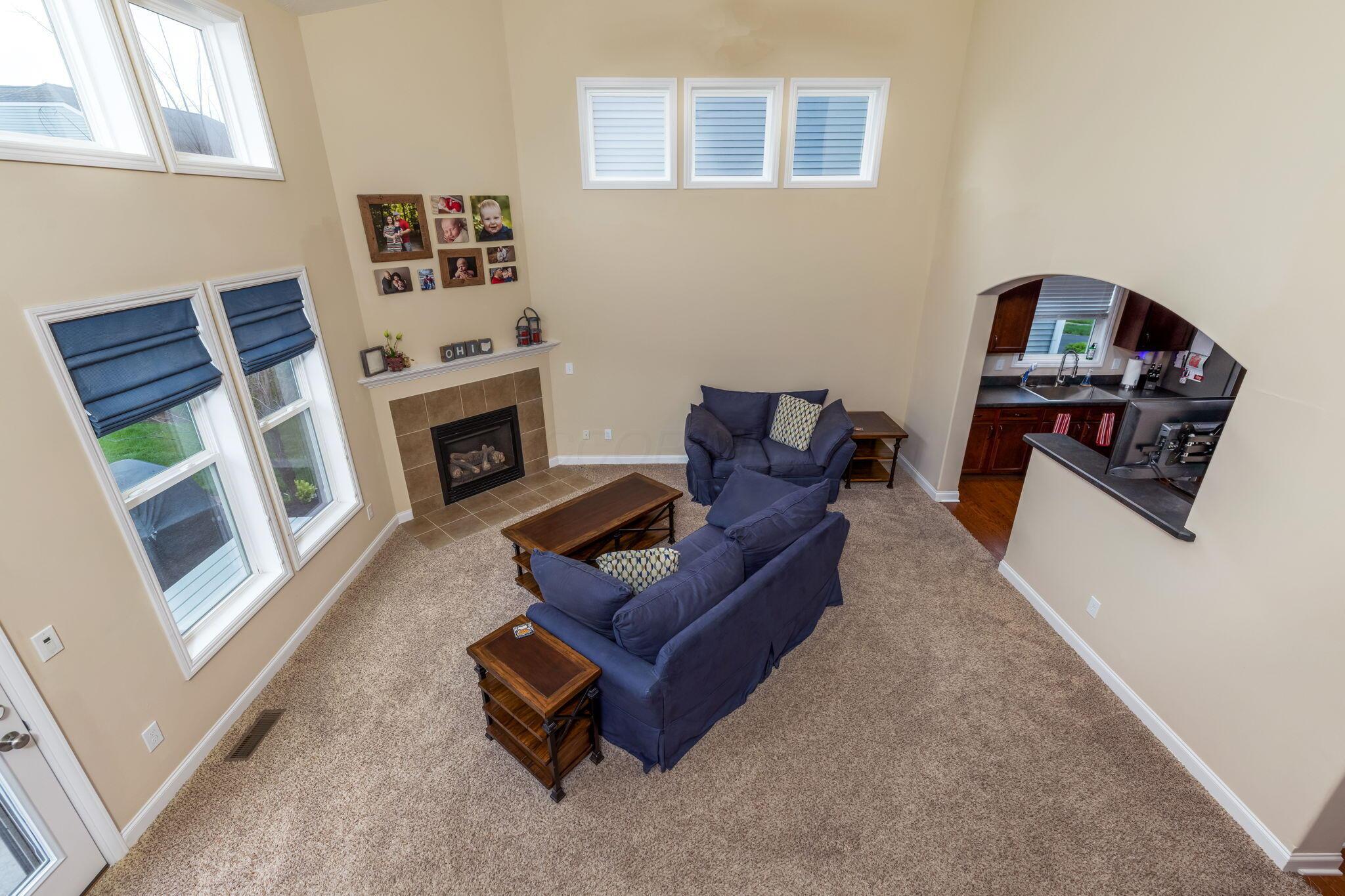 5933 Lakemont Drive, Westerville, Ohio image 30
