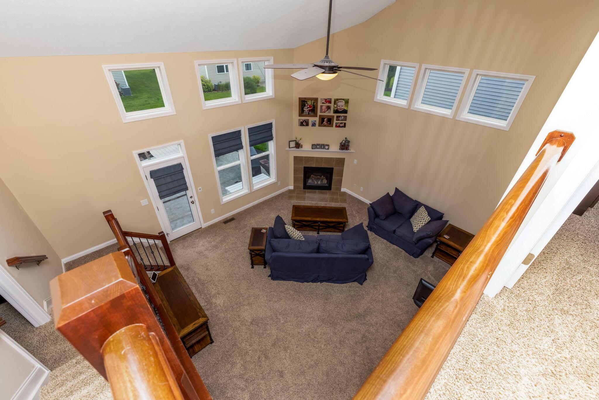 5933 Lakemont Drive, Westerville, Ohio image 31