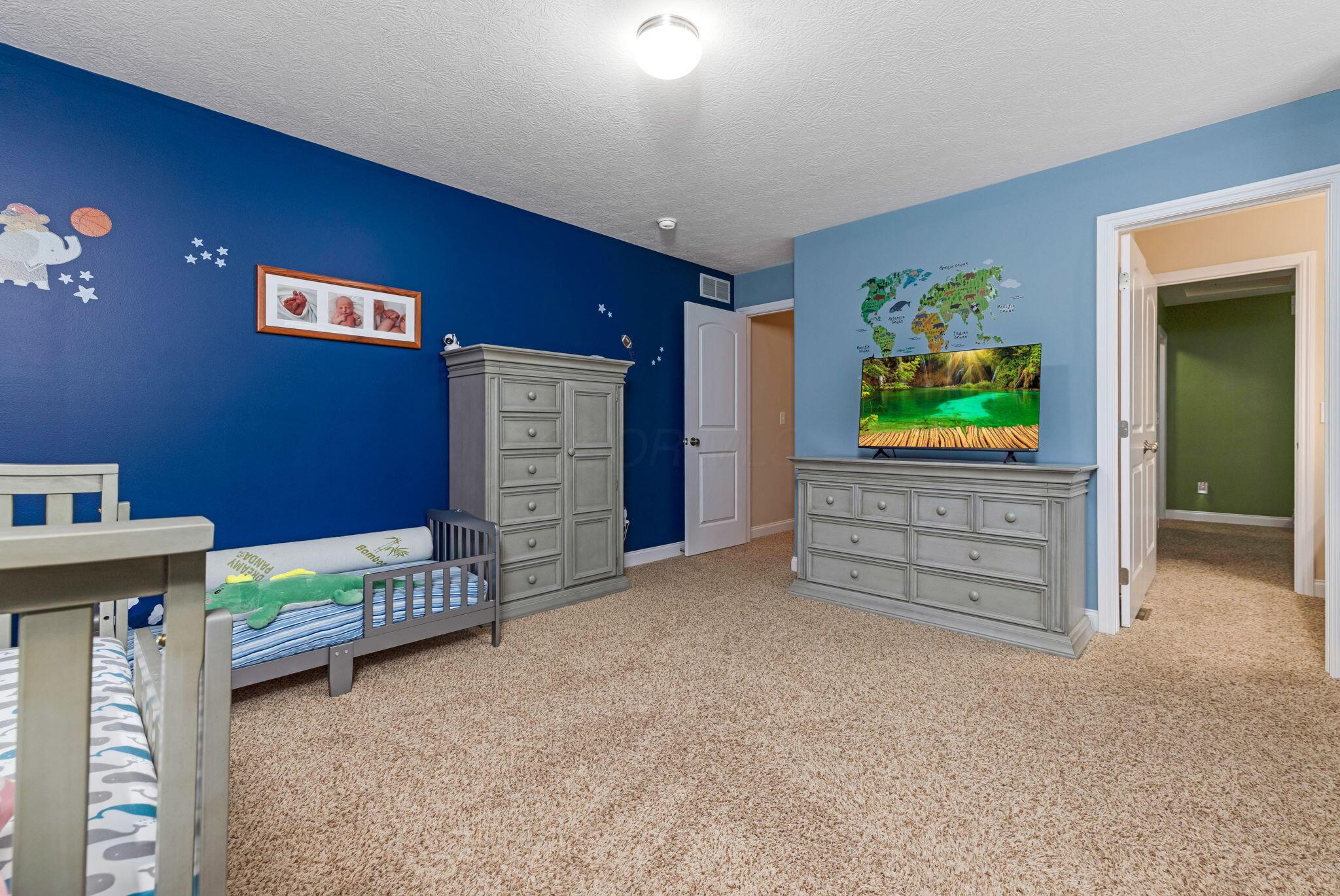 5933 Lakemont Drive, Westerville, Ohio image 39