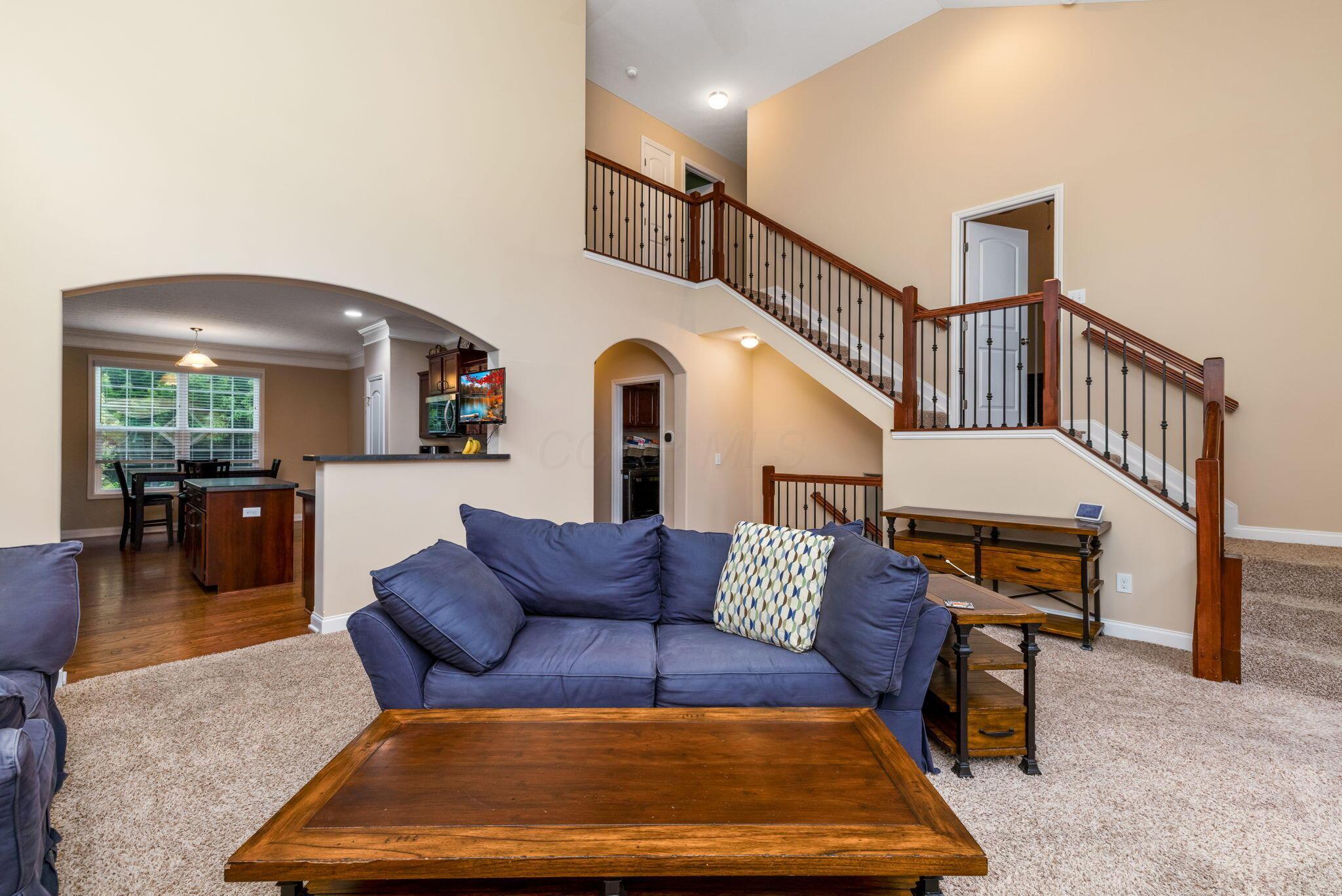 5933 Lakemont Drive, Westerville, Ohio image 7