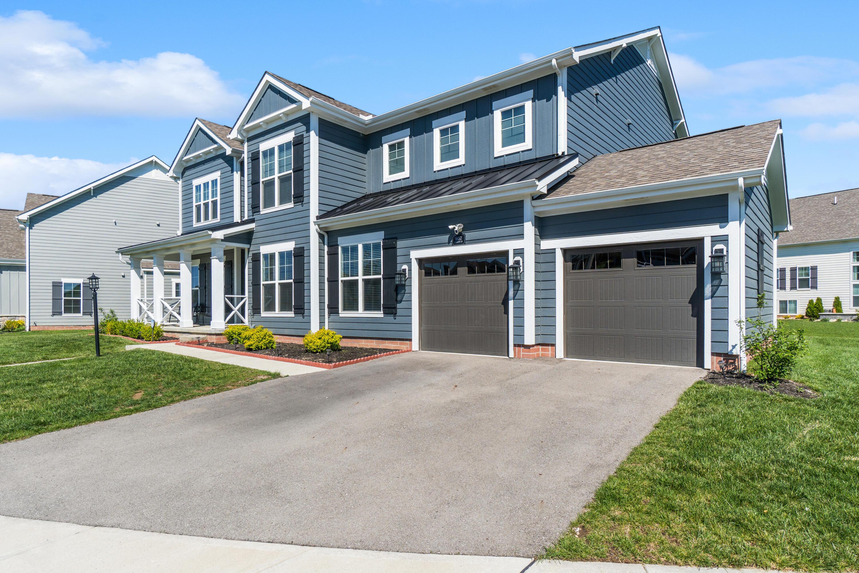 6452 Scarlett Lane