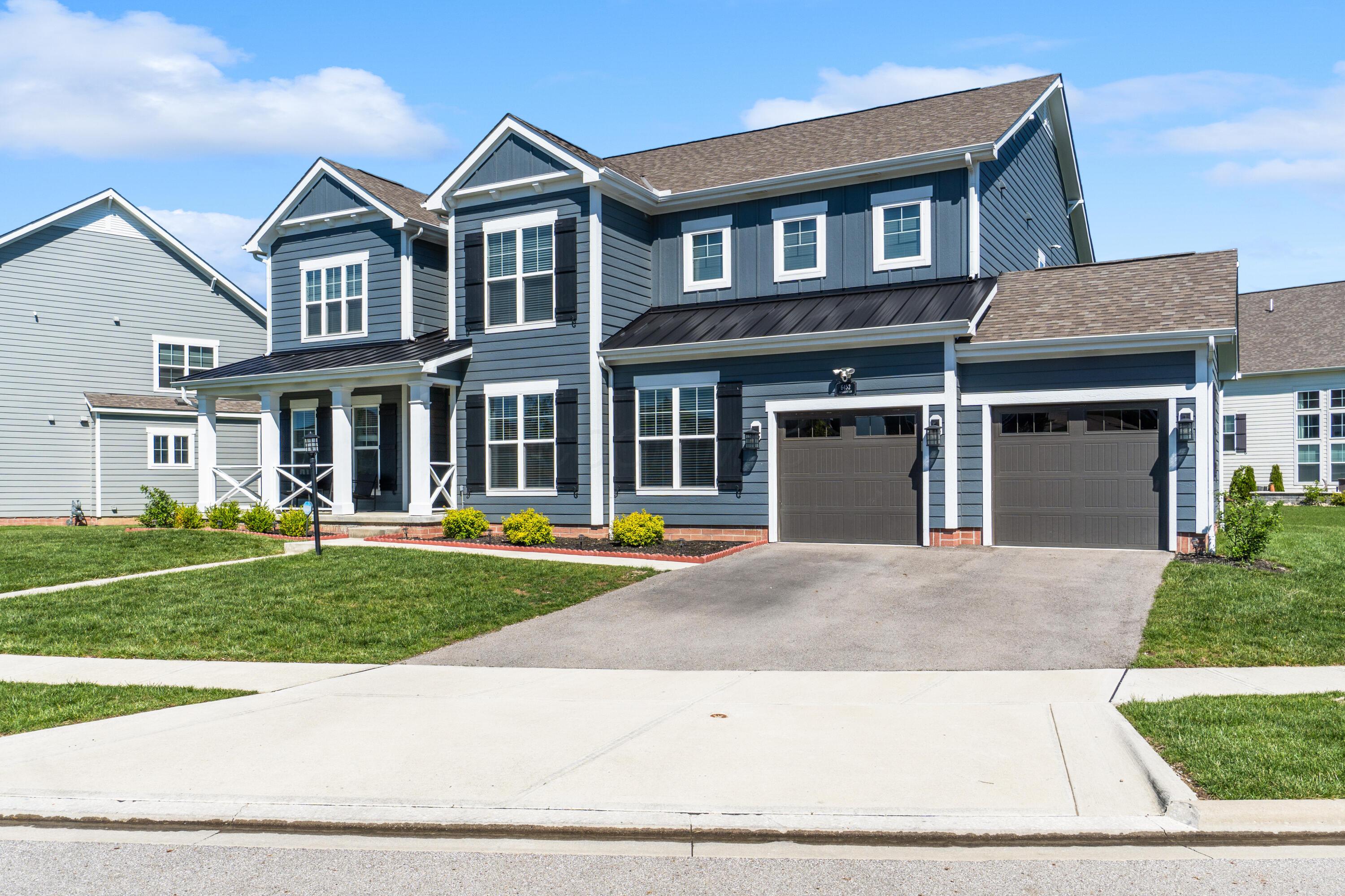 6452 Scarlett Lane