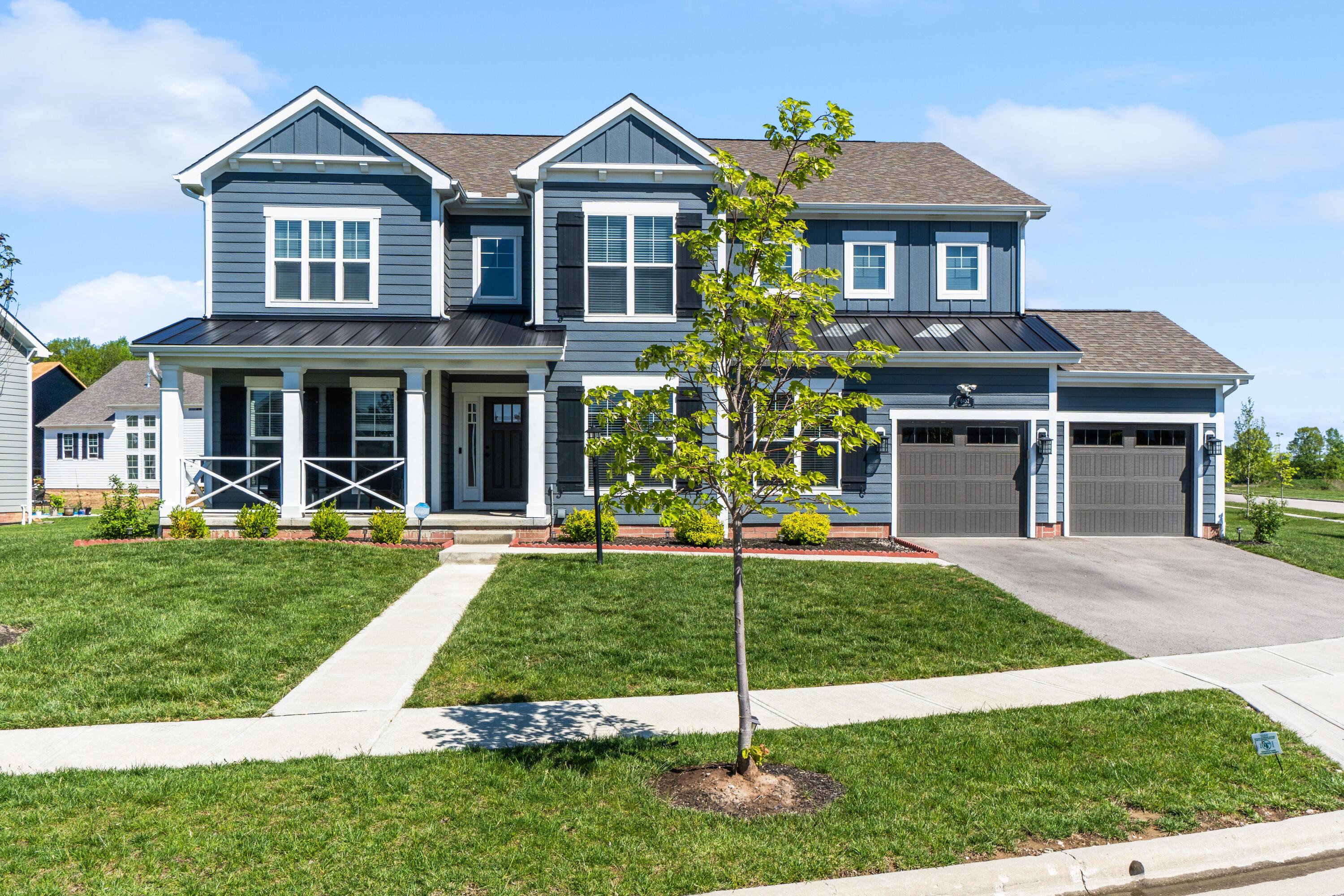 6452 Scarlett Lane