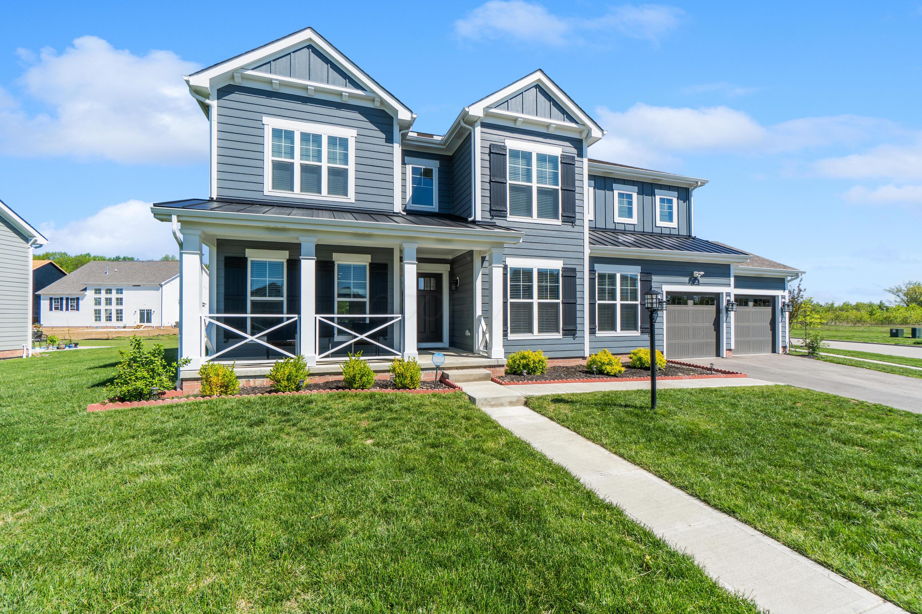 6452 Scarlett Lane