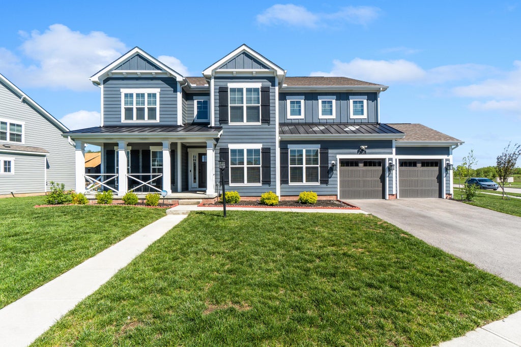 Photo of 6452 Scarlett Lane, Dublin, OH 43016 (MLS # 226016234)