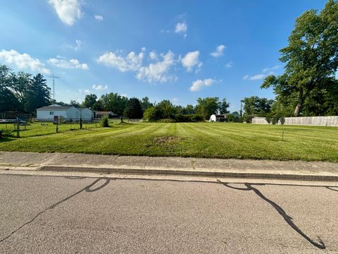 Vacant Land For Sale - Adams Street<br/> Jamestown, OH 45335