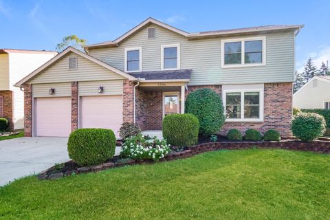 Photo of 5506 Shannon Heights Boulevard, Dublin, OH 43016 (MLS # 226005342)