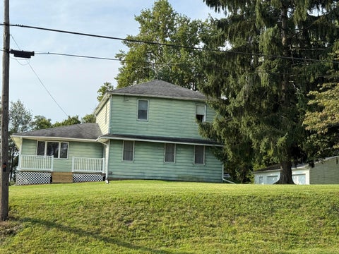 Tiny photo for 9905 Cincinnati Zanesville Road SW, Amanda, OH 43102 (MLS # 226036373)