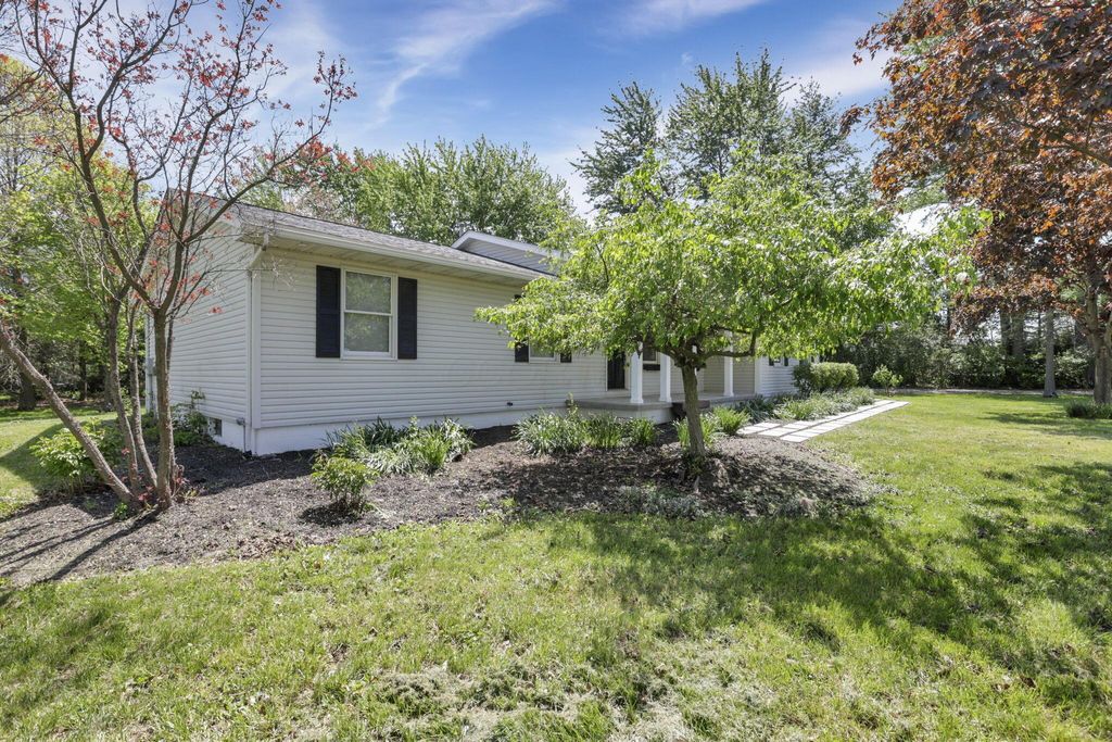 Photo of 4777 Liberty Road, Delaware, OH 43015 (MLS # 226013586)