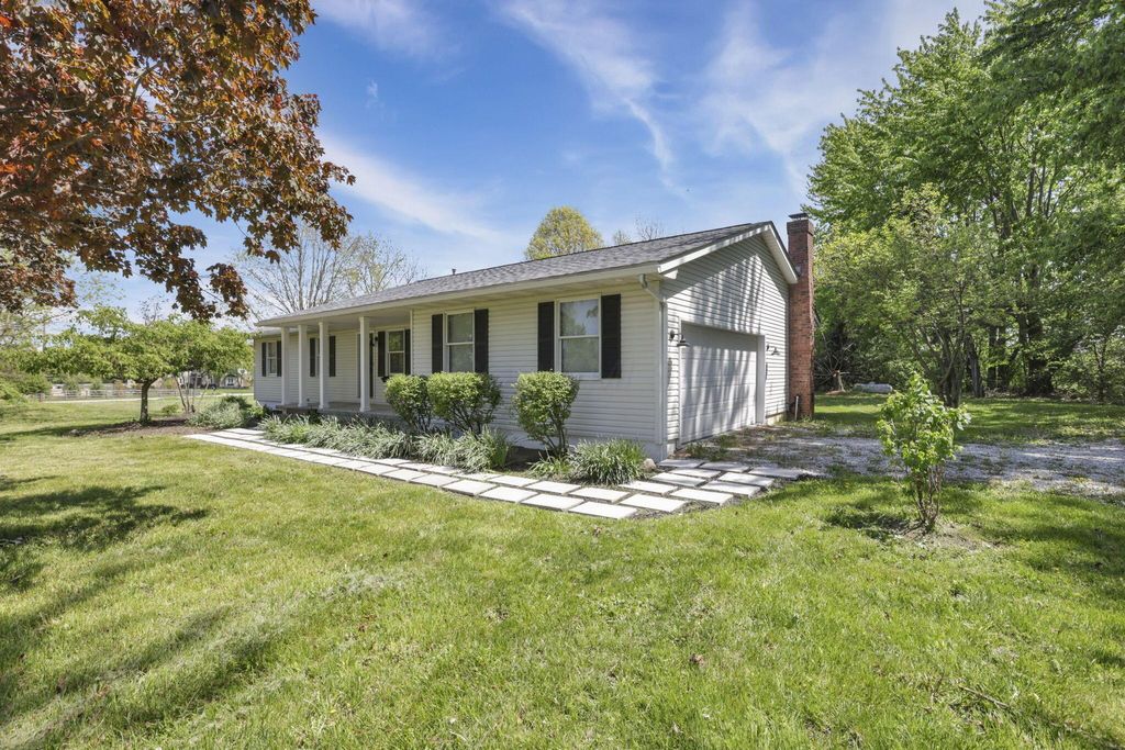 Photo of 4777 Liberty Road, Delaware, OH 43015 (MLS # 226013586)