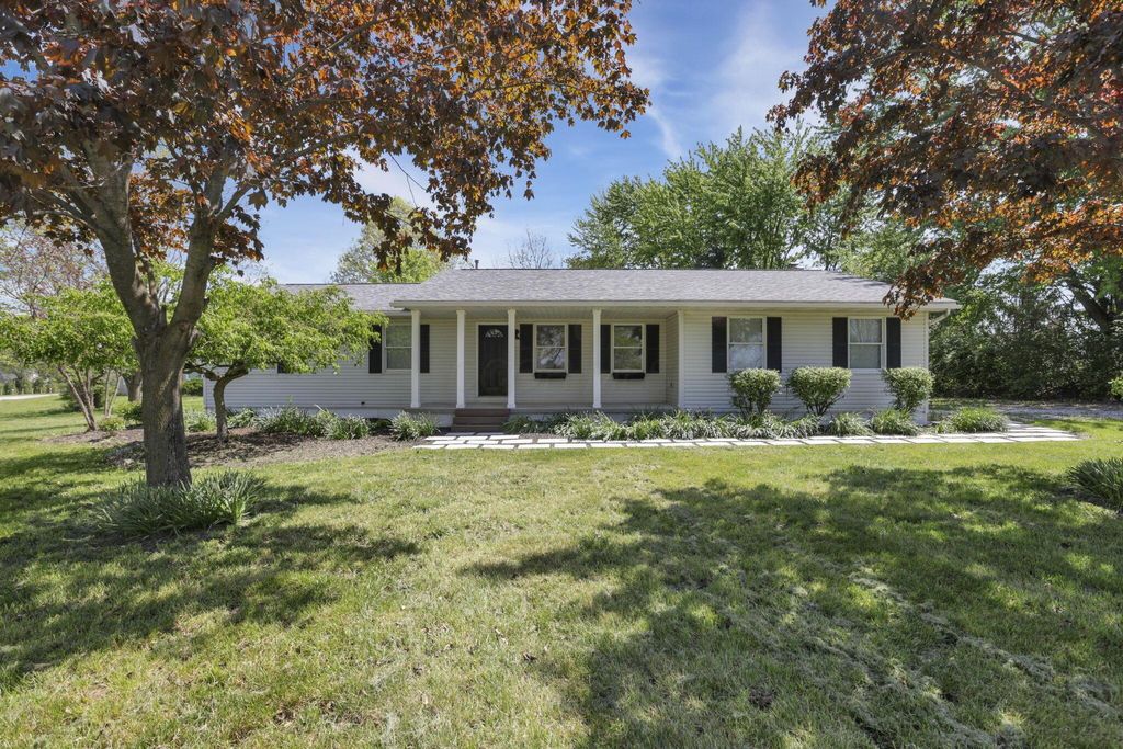 Photo of 4777 Liberty Road, Delaware, OH 43015 (MLS # 226013586)