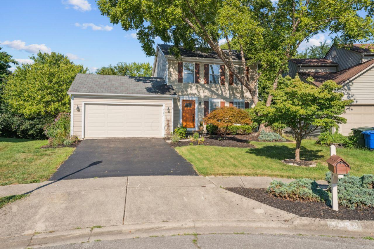 Dublin, Ohio 43017, United States, 3 Bedrooms Bedrooms, ,3 BathroomsBathrooms,Residential,Active,192760