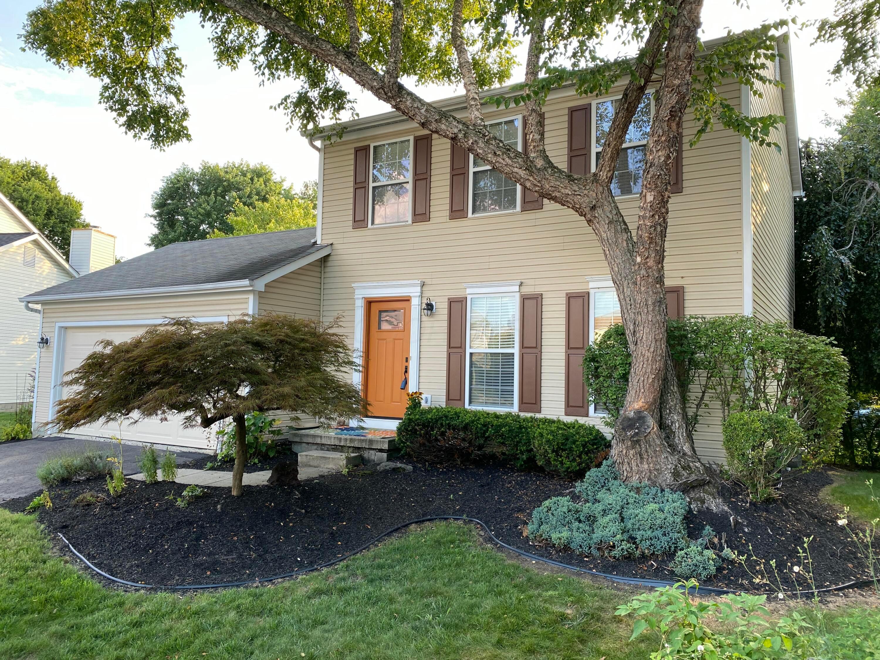 Dublin, Ohio 43017, United States, 3 Bedrooms Bedrooms, ,3 BathroomsBathrooms,Residential,Active,192760