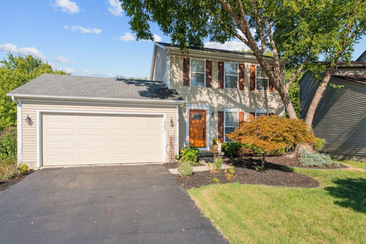 Dublin, Ohio 43017, United States, 3 Bedrooms Bedrooms, ,3 BathroomsBathrooms,Residential,Active,192760