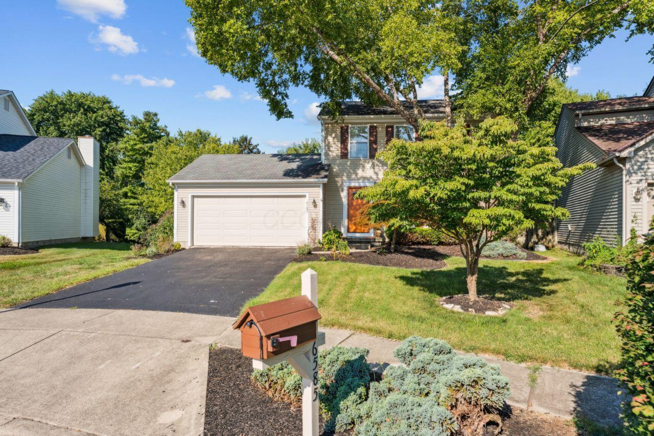 Dublin, Ohio 43017, United States, 3 Bedrooms Bedrooms, ,3 BathroomsBathrooms,Residential,Active,192760