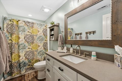 Tiny photo for 972 Sauk Lane, Sugar Grove, OH 43155 (MLS # 226003150)