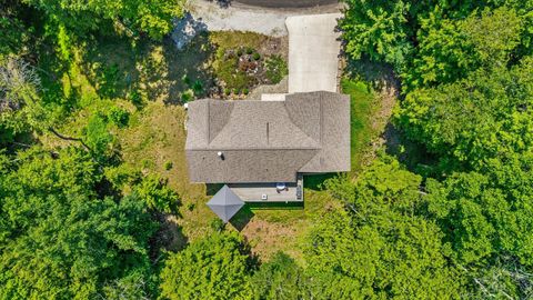 Tiny photo for 972 Sauk Lane, Sugar Grove, OH 43155 (MLS # 226003150)