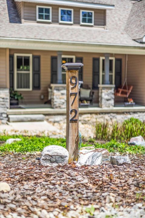 972 Sauk Lane Sugar Grove OH 43155