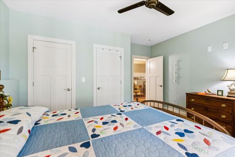 Tiny photo for 972 Sauk Lane, Sugar Grove, OH 43155 (MLS # 226003150)