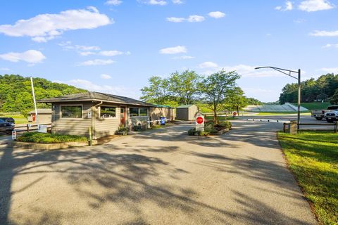 Tiny photo for 972 Sauk Lane, Sugar Grove, OH 43155 (MLS # 226003150)