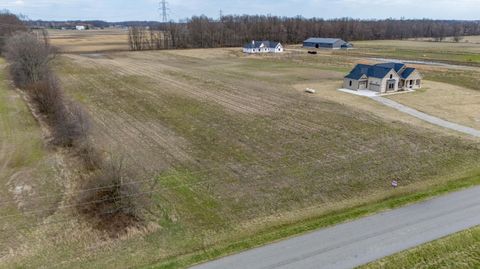 Vacant Land For Sale - 20478 Delaware County Line Road<br/> Union County, Marysville, OH 43040