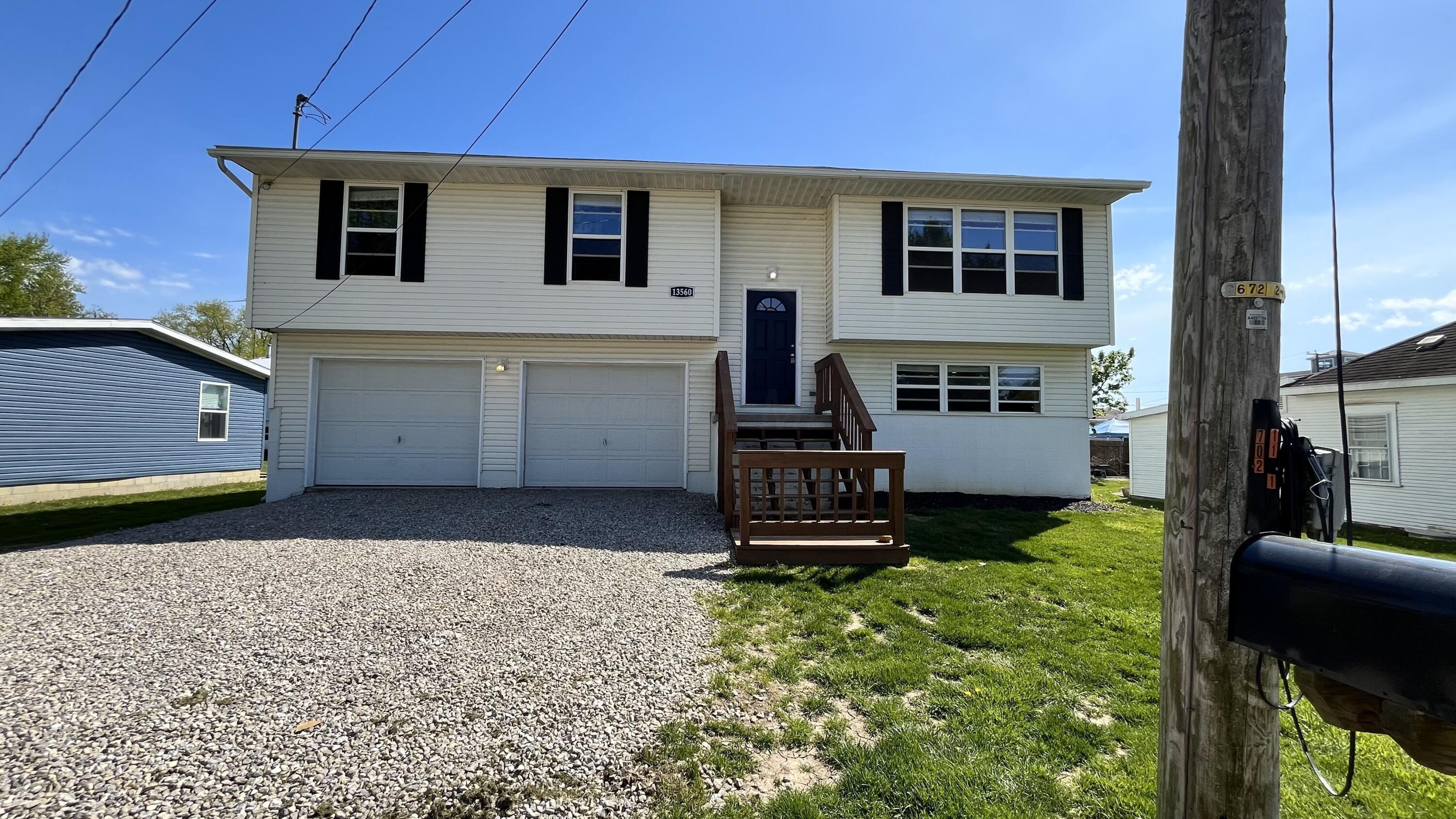 13560 Mcleish Street, Millersport, Ohio image 1