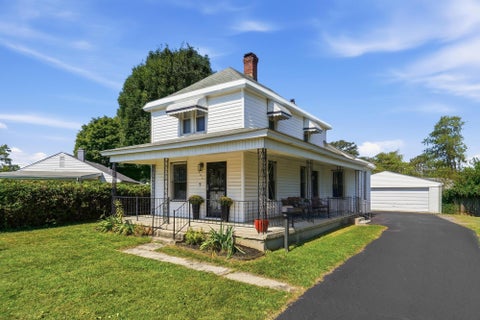 Photo of 301 Lilly Chapel Road, West Jefferson, OH 43162 (MLS # 226033560)
