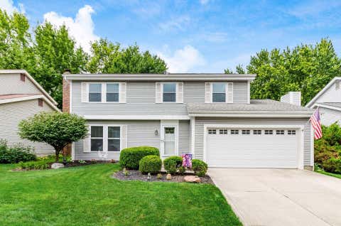 Photo of 3720 Lifford Court, Columbus, OH 43221 (MLS # 226031653)