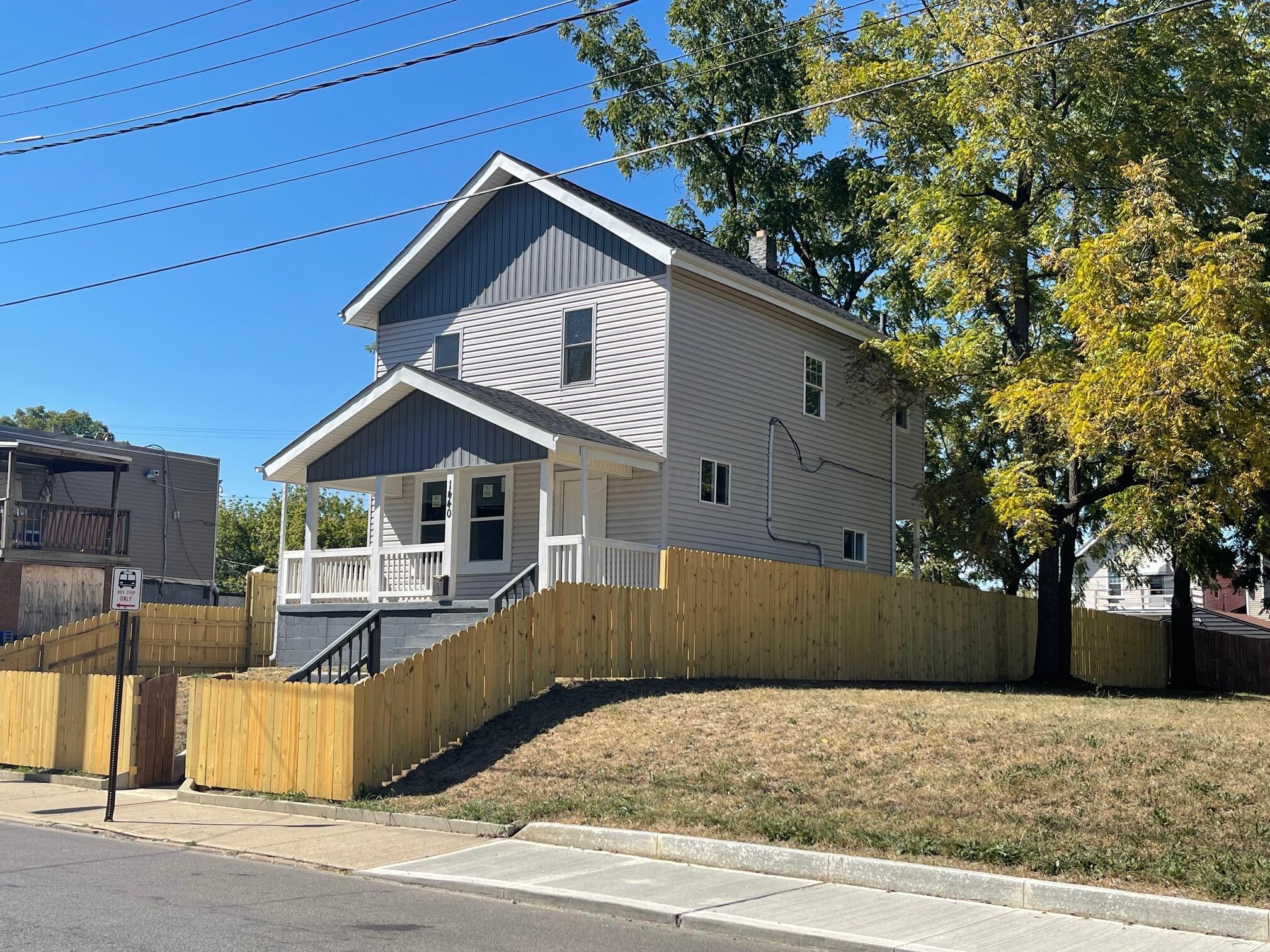 View Columbus, OH 43203 house