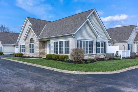 Photo of 4908 Ashleigh Drive, Dublin, OH 43016 (MLS # 226009338)