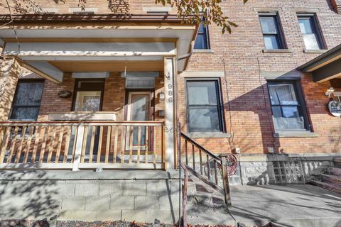 Photo of 986 Highland Street, Columbus, OH 43201 (MLS # 225043686)