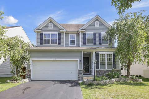 Photo of 7913 Birch Creek Drive, Blacklick, OH 43004 (MLS # 226029461)