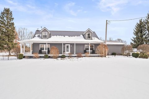 Photo of 2946 Martel Road, Caledonia, OH 43314 (MLS # 226004630)