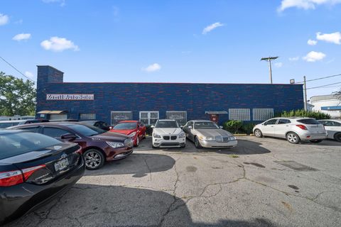 3479 W Broad Street Columbus OH 43204