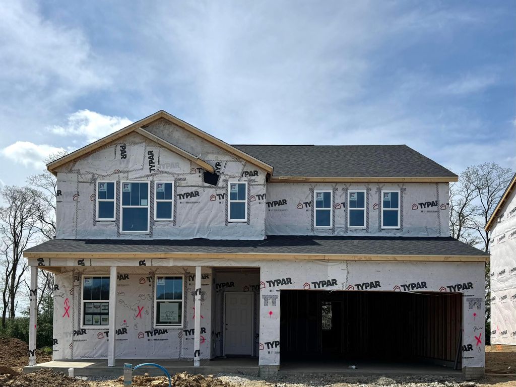 Photo of 1165 Solitary Street Lot 2928 #Lot 2928, Galena, OH 43021 (MLS # 226012168)