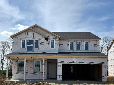 Photo of 1165 Solitary Street Lot 2928 #Lot 2928, Galena, OH 43021 (MLS # 226012168)