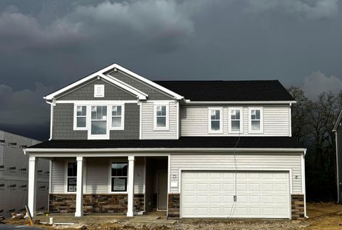 Photo of 1165 Solitary Street Lot 2928 #Lot 2928, Galena, OH 43021 (MLS # 226012168)