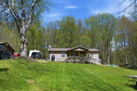 577 County Road 68 Toronto OH 43964