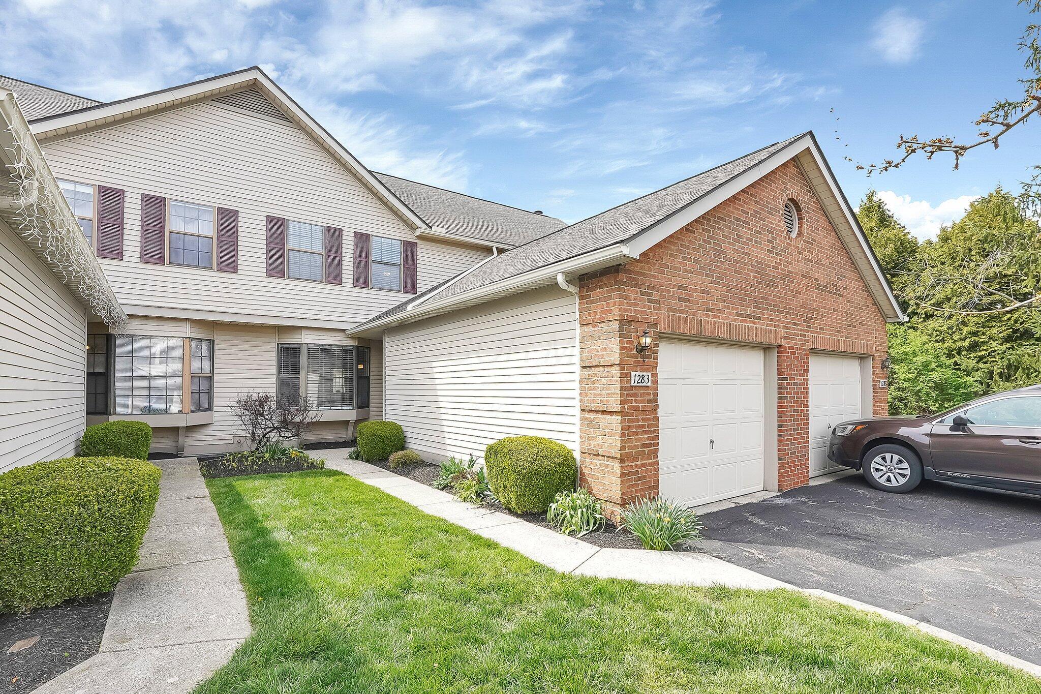 1283 Somerset Way, Pickerington, Ohio image 2