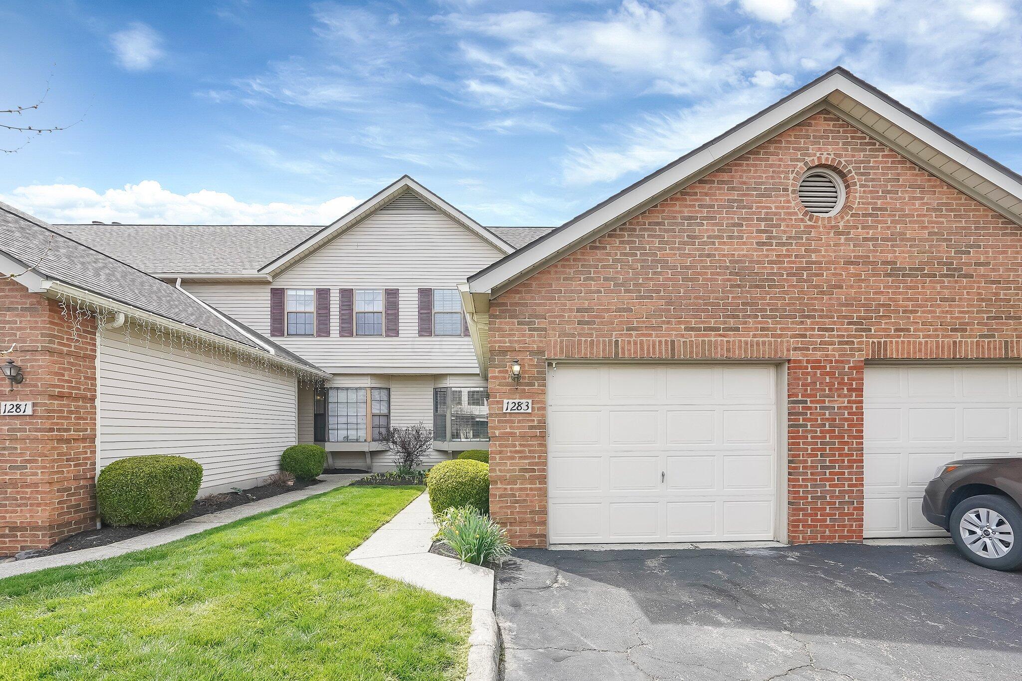 1283 Somerset Way, Pickerington, Ohio image 4