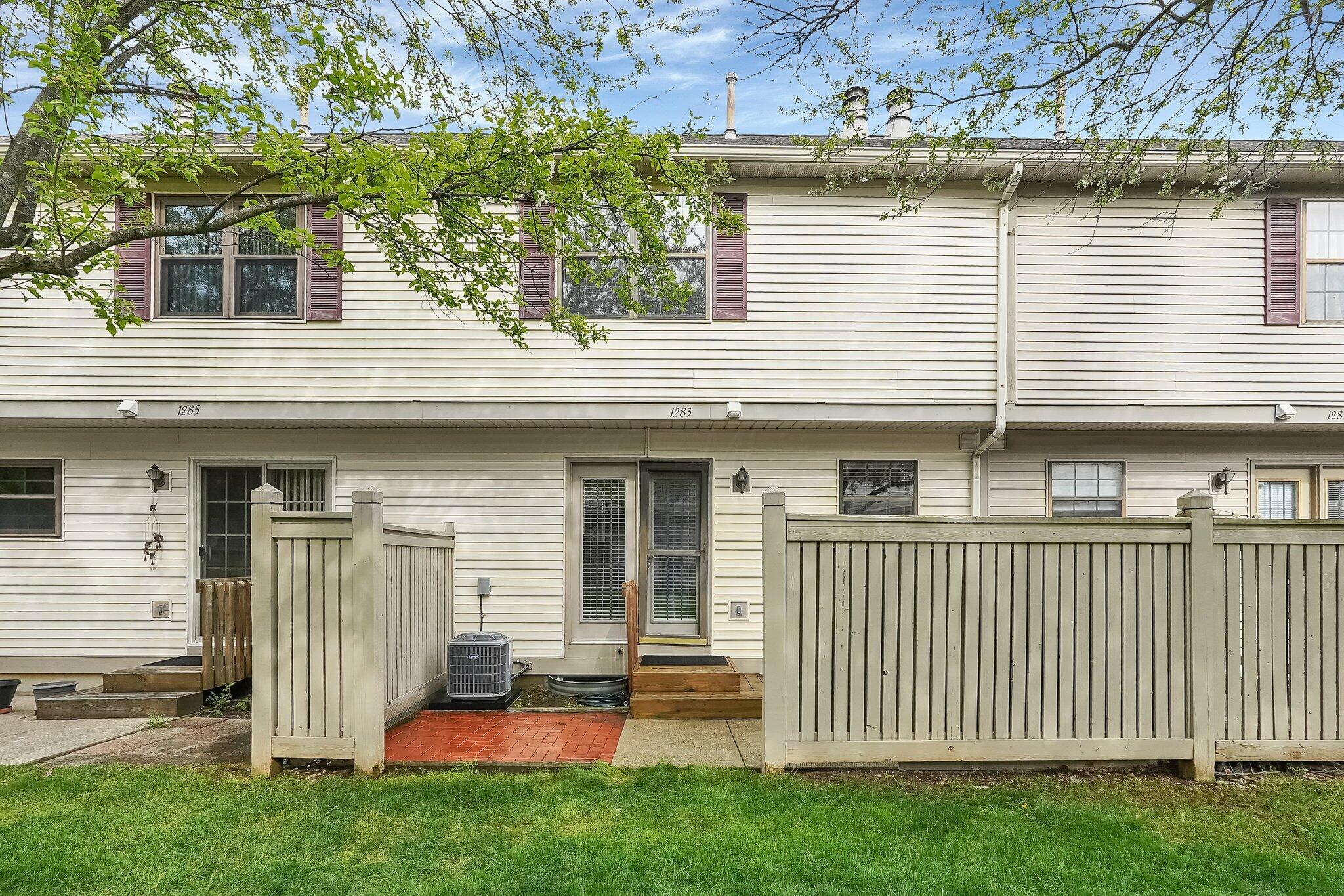 1283 Somerset Way, Pickerington, Ohio image 36