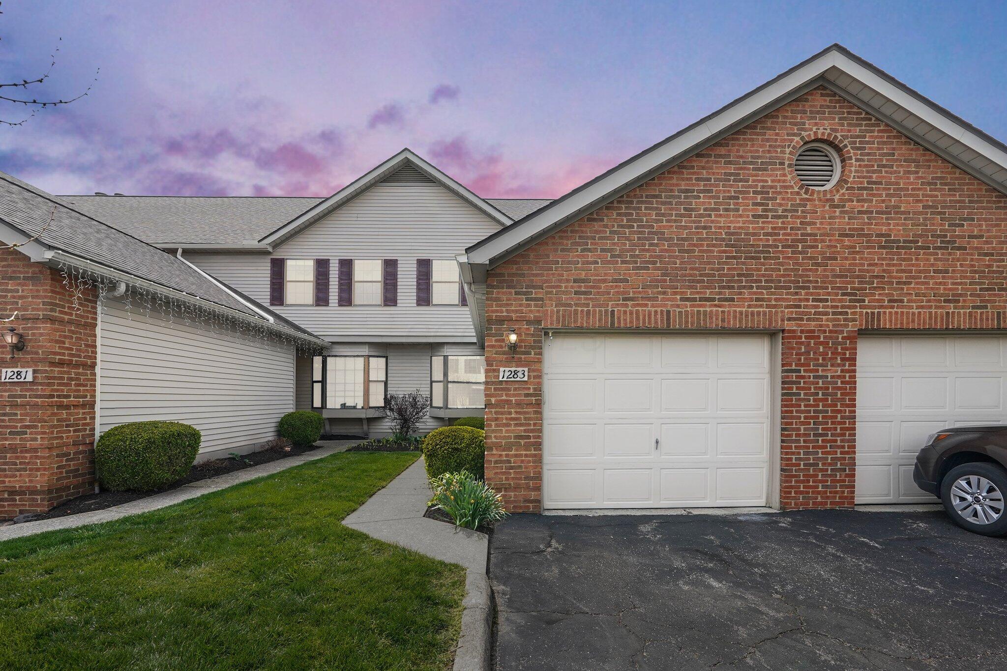1283 Somerset Way, Pickerington, Ohio image 6