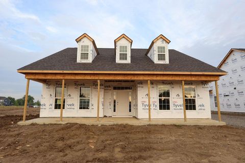 Photo of 4527 Corsican Loop E, Hilliard, OH 43026 (MLS # 226026885)