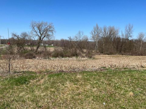Vacant Land For Sale - Moots Run Road<br/> Alexandria, OH 43001