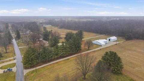 Photo of 2270 Ginder Road NW, Lancaster, OH 43130 (MLS # 226006369)