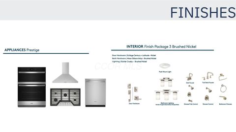 Tiny photo for 6535 Wheatly Road LOT 101 #LOT 101, New Albany, OH 43054 (MLS # 226003225)