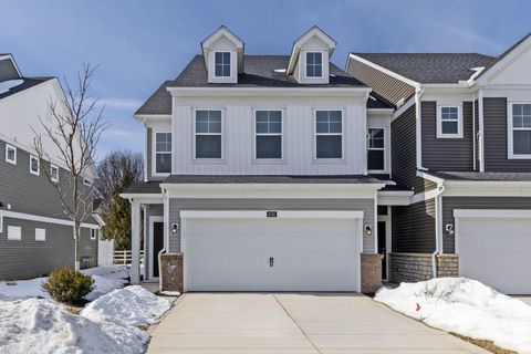 Photo of 6535 Wheatly Road LOT 101 #LOT 101, New Albany, OH 43054 (MLS # 226003225)