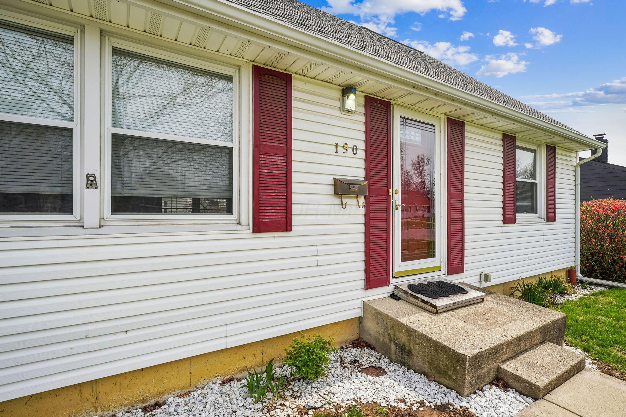 190 Topsfield Road, Columbus, Ohio image 3