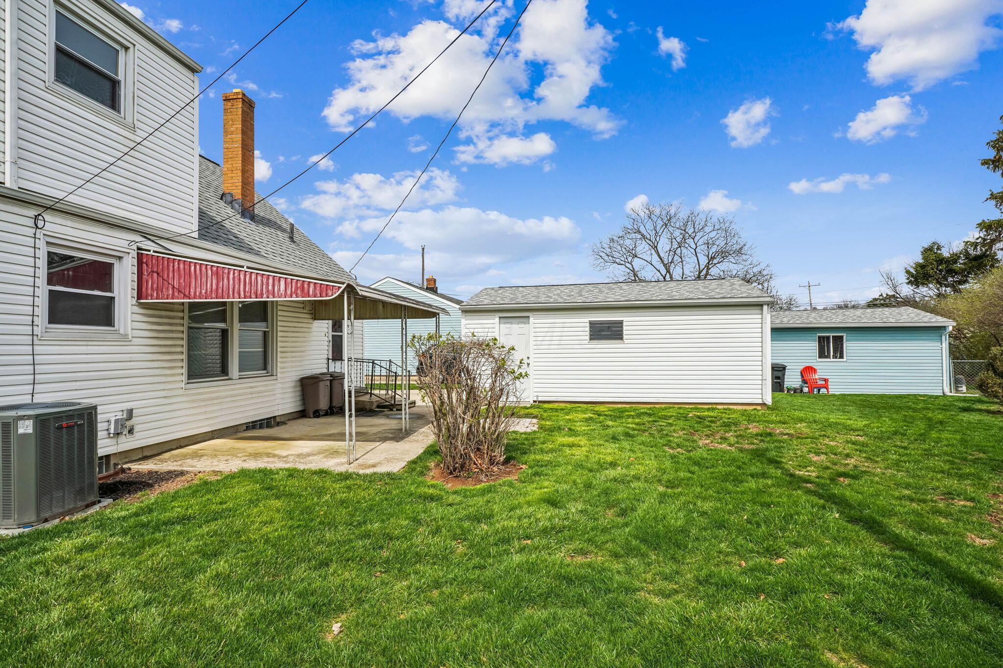 190 Topsfield Road, Columbus, Ohio image 34