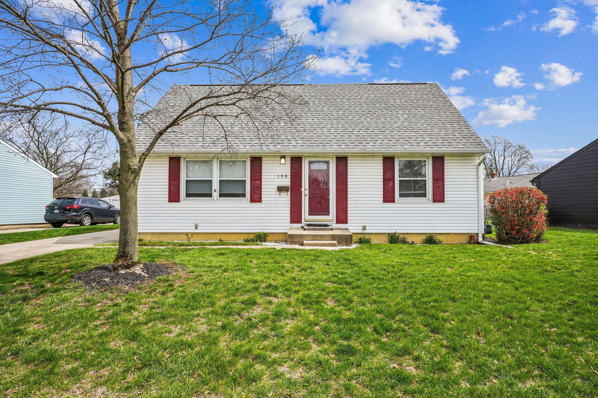 190 Topsfield Road, Columbus, Ohio image 1